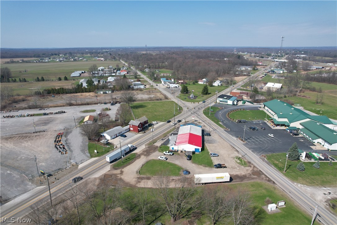 Edinburg - Commercial Sale