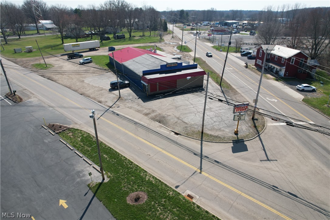 Edinburg - Commercial Sale