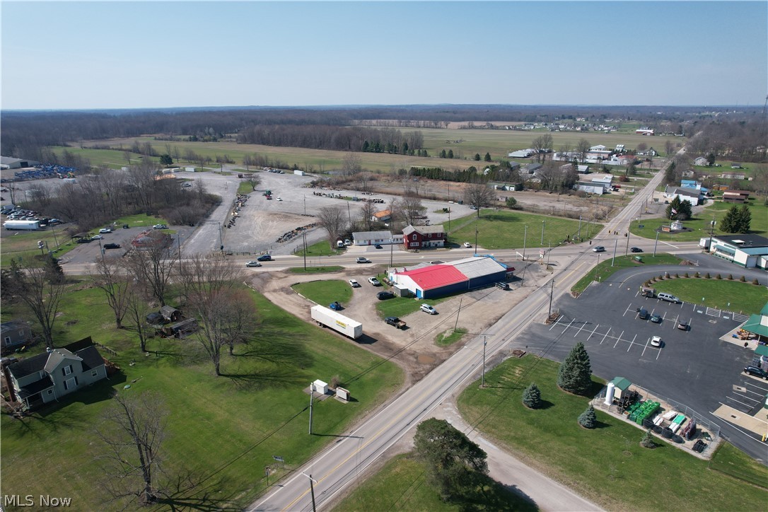 Edinburg - Commercial Sale