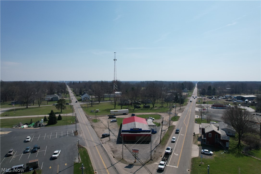 Edinburg - Commercial Sale