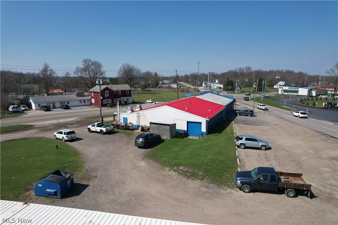 Edinburg - Commercial Sale