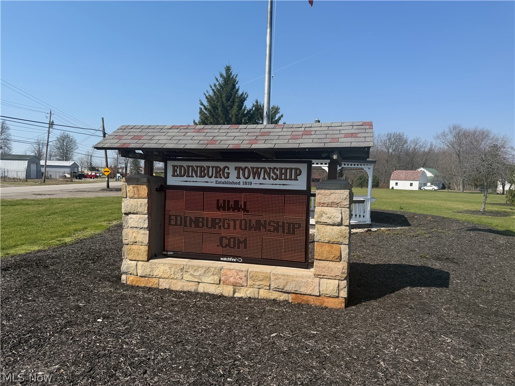 Edinburg - Commercial Sale