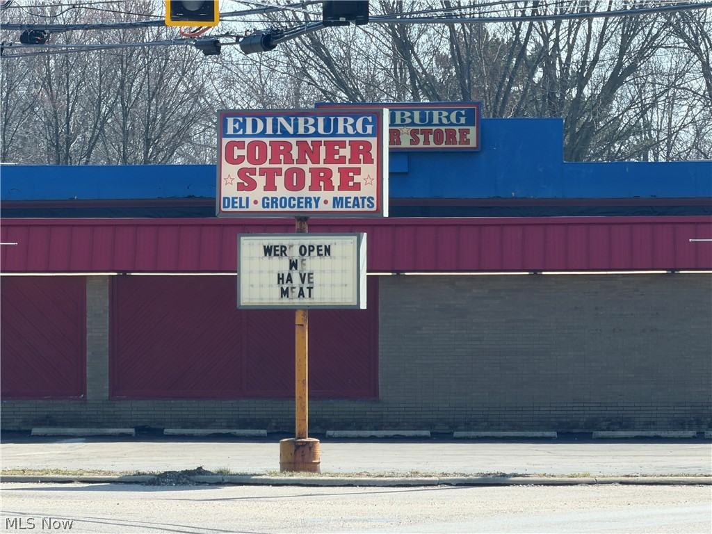 Edinburg - Commercial Sale