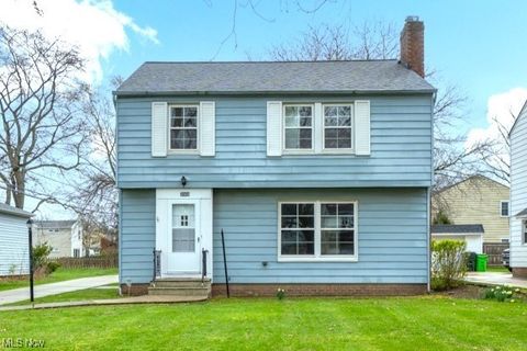 2009 Campus Drive, South Euclid, OH 44121 - MLS#: 5113691