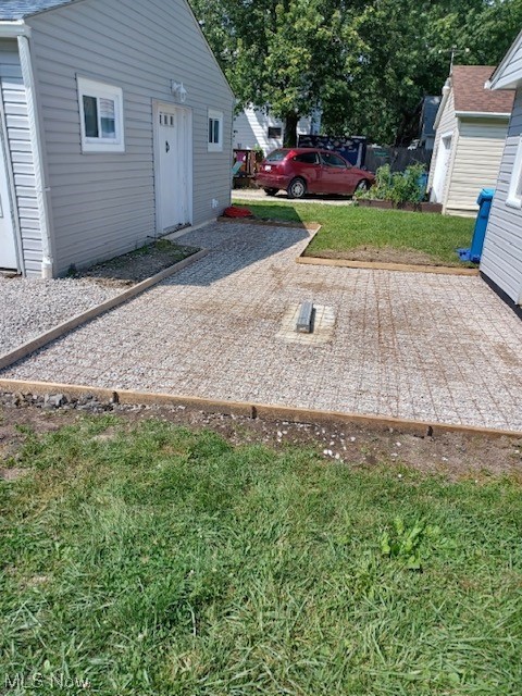 Oakview Allotment - Residential