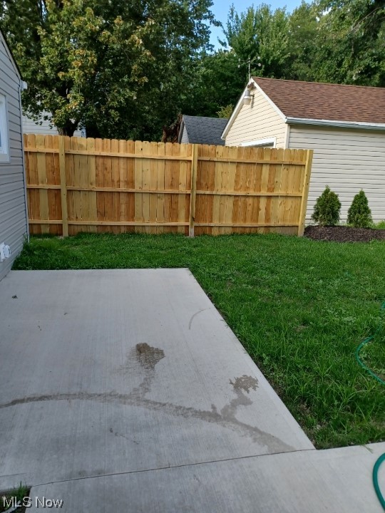 Oakview Allotment - Residential