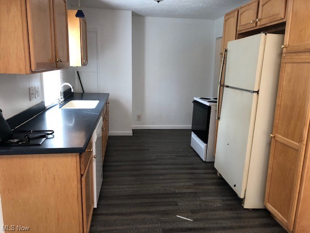 Oakview Allotment - Residential