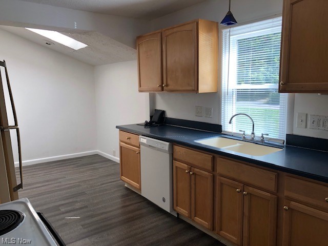 Oakview Allotment - Residential