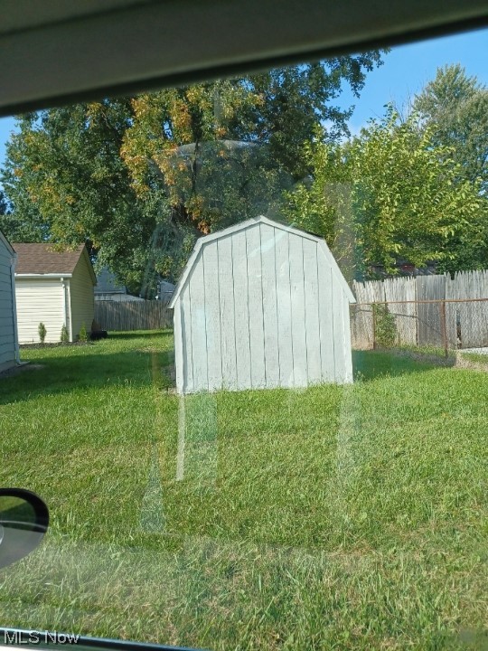 Oakview Allotment - Residential