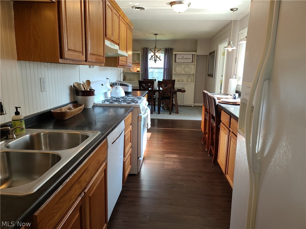 Eaton Homes - Residential