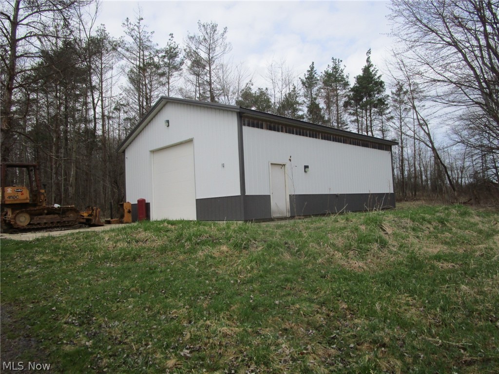 4381 Higley Road