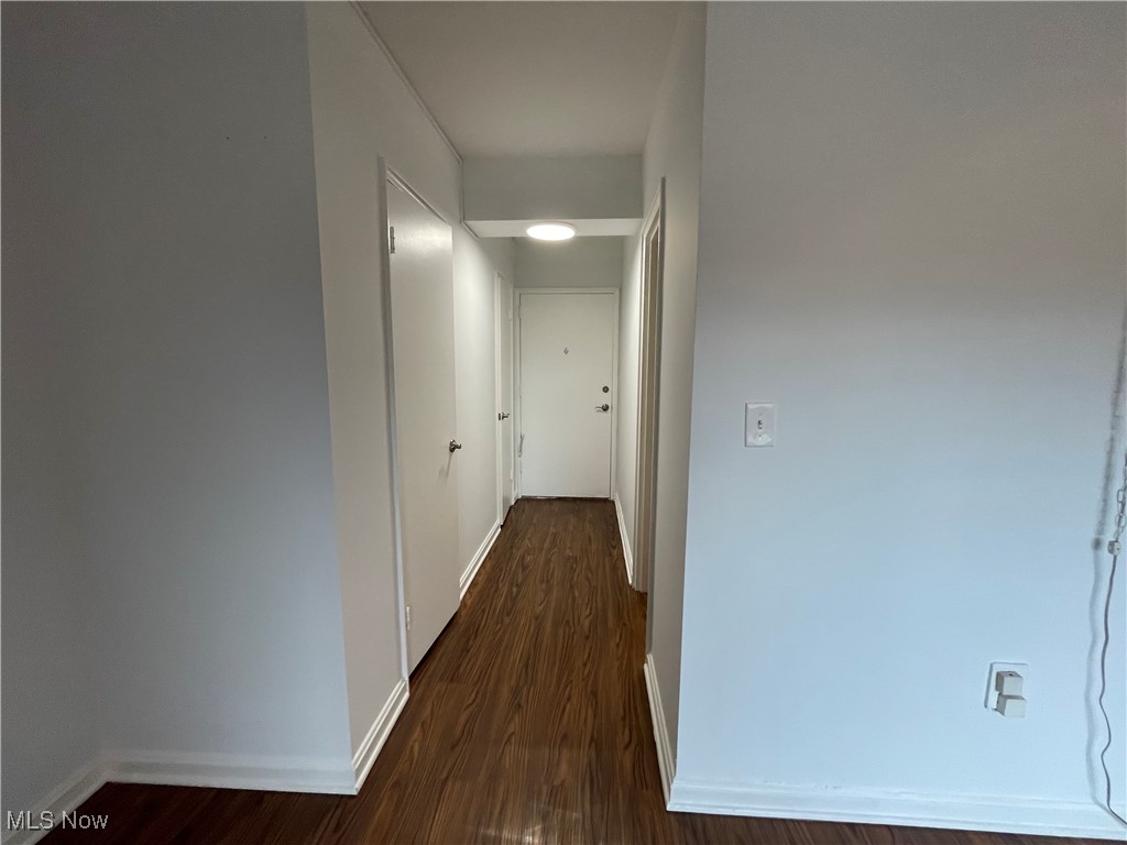 Berkshire Condo - Residential