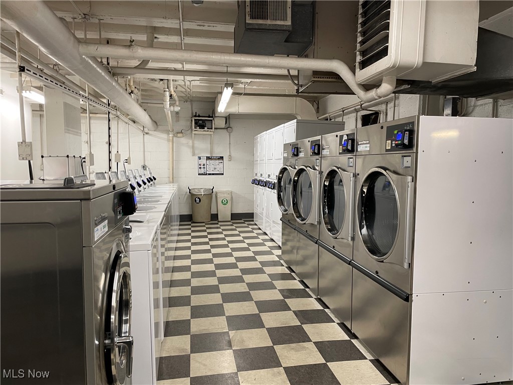 Berkshire Condo - Residential