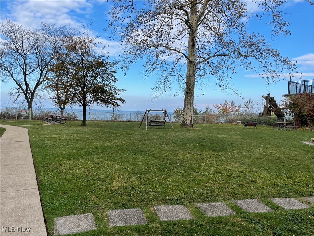 Berkshire Condo - Residential