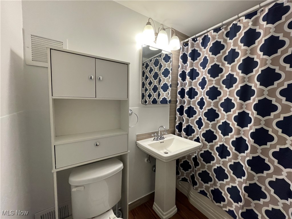Berkshire Condo - Residential