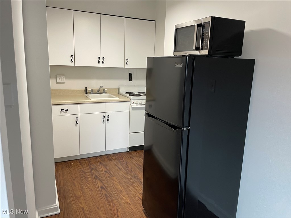 Berkshire Condo - Residential