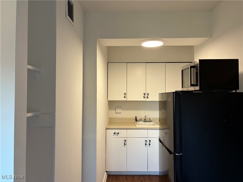 Berkshire Condo - Residential