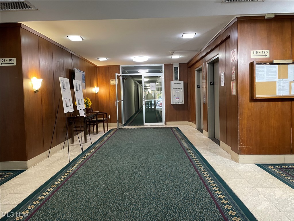 Berkshire Condo - Residential