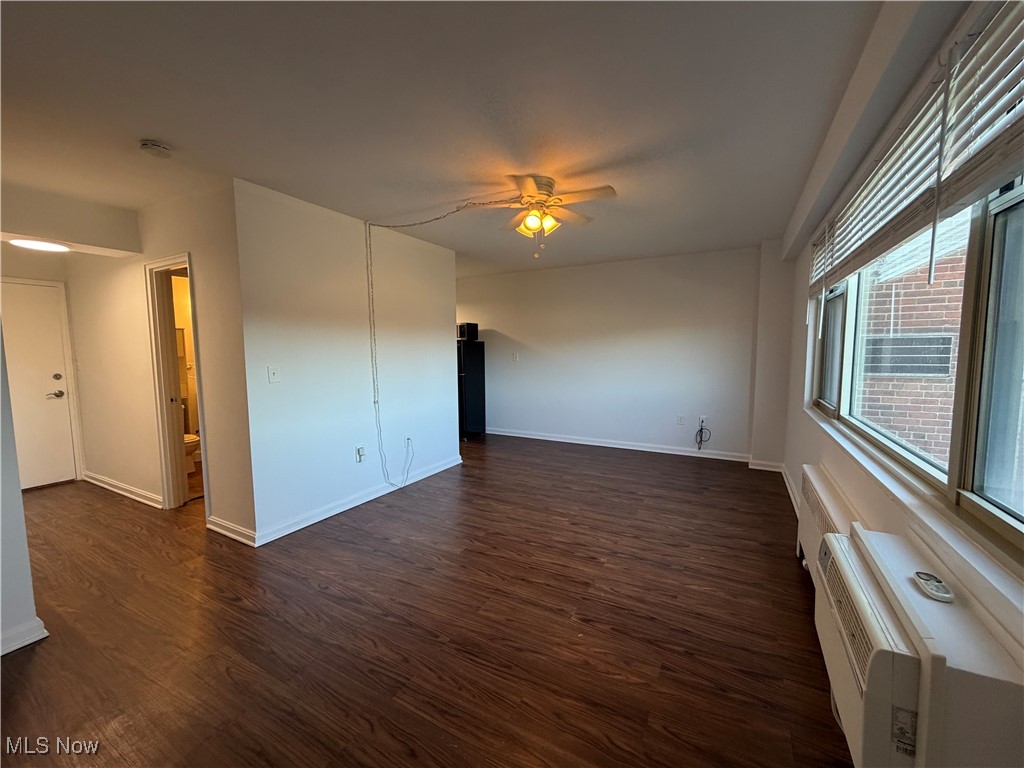 Berkshire Condo - Residential