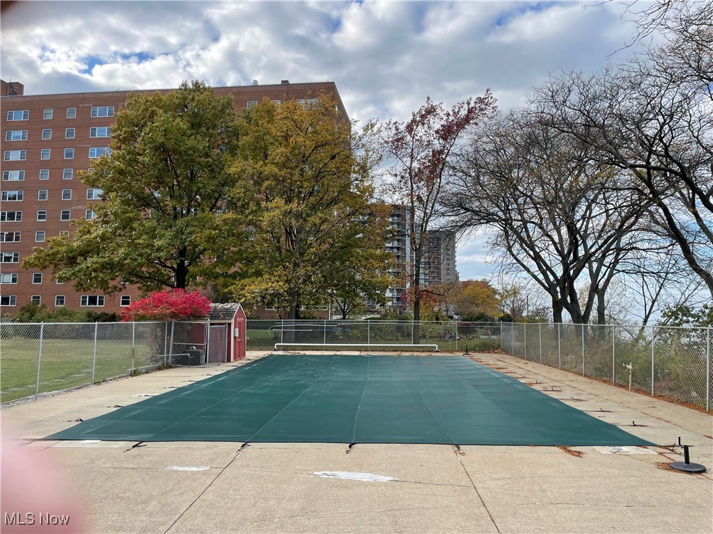 Berkshire Condo - Residential