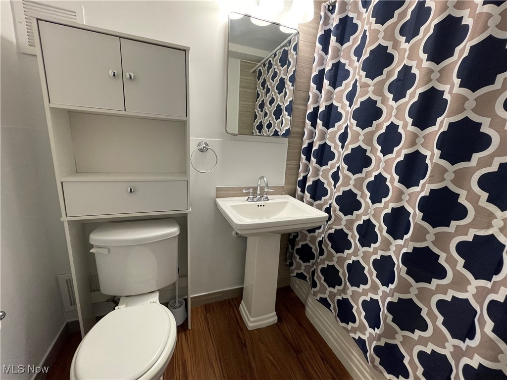 Berkshire Condo - Residential