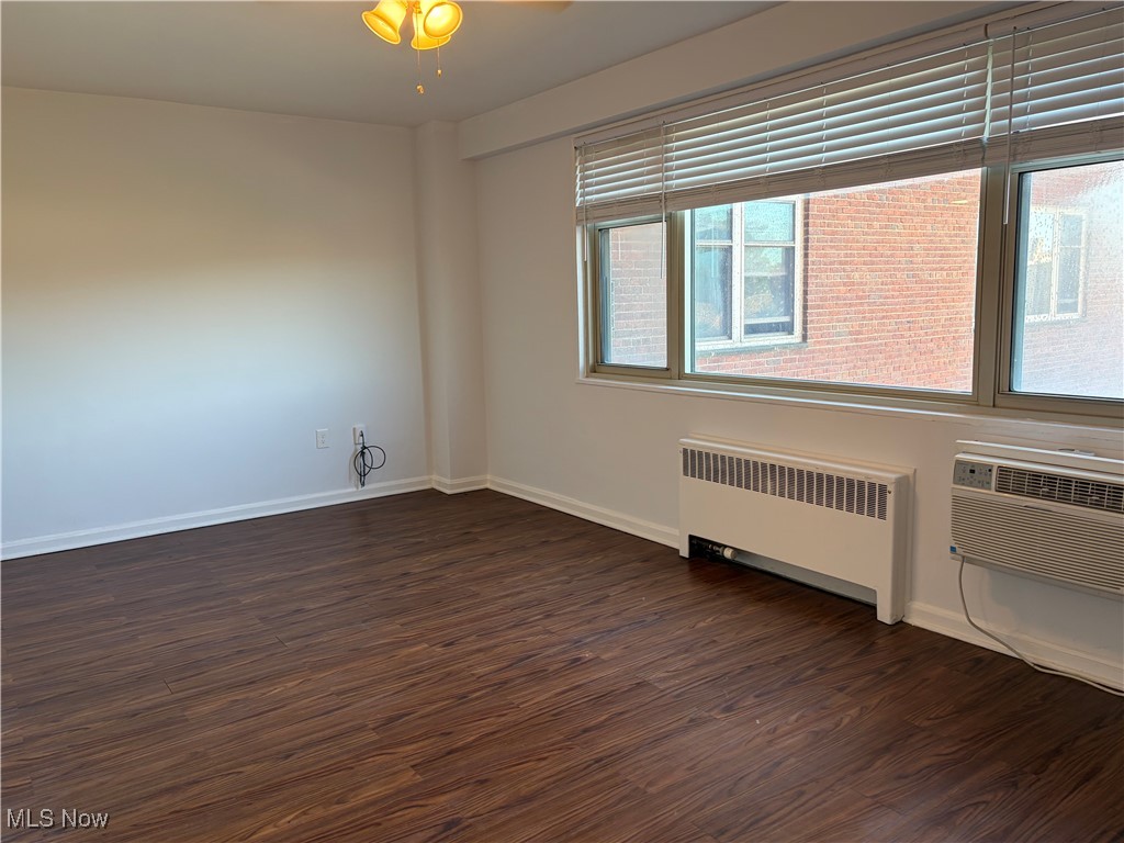 Berkshire Condo - Residential