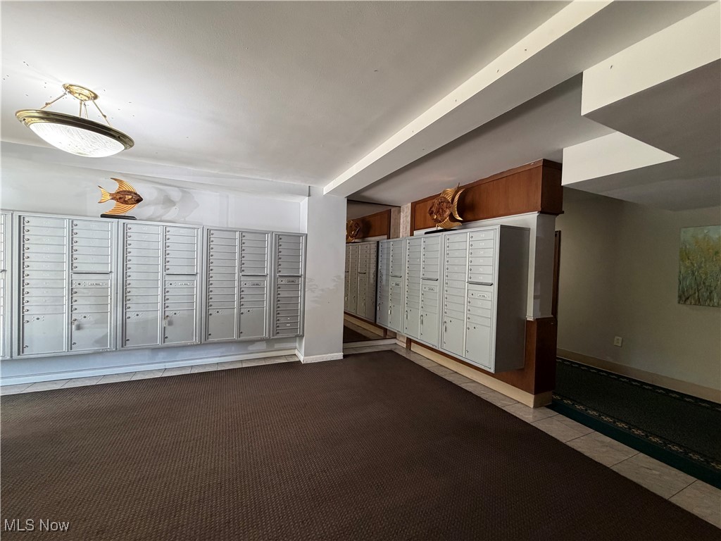 Berkshire Condo - Residential