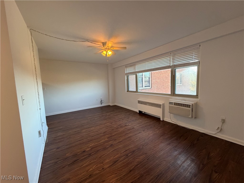 Berkshire Condo - Residential