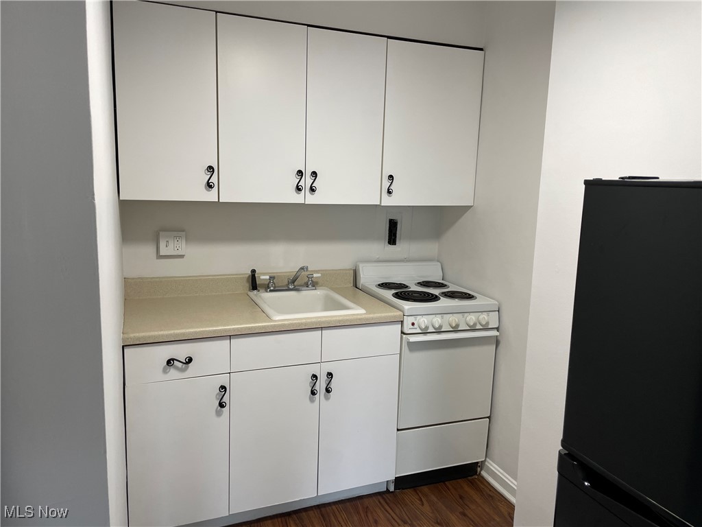 Berkshire Condo - Residential