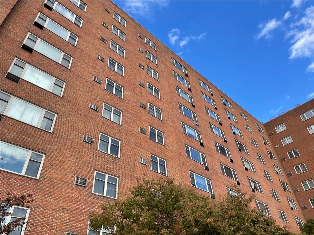 Berkshire Condo - Residential