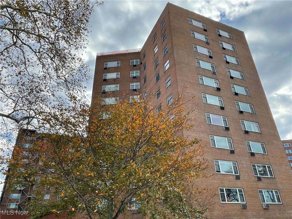 Berkshire Condo - Residential