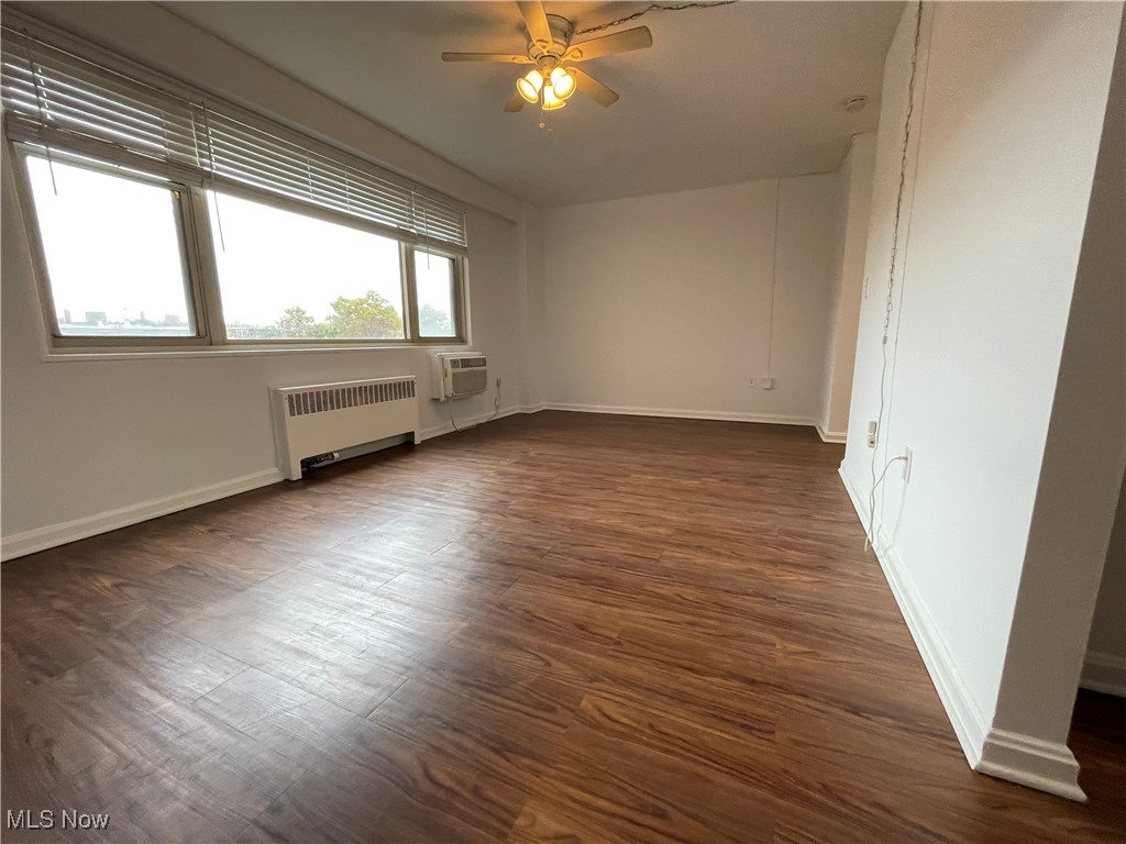 Berkshire Condo - Residential