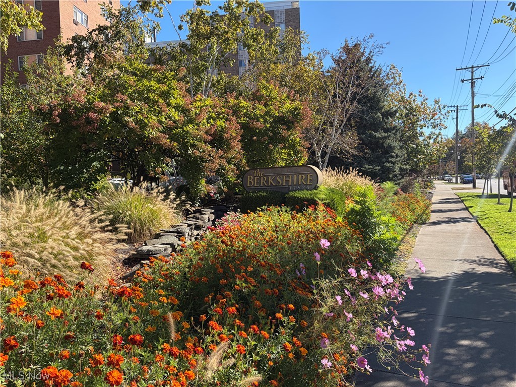 Berkshire Condo - Residential