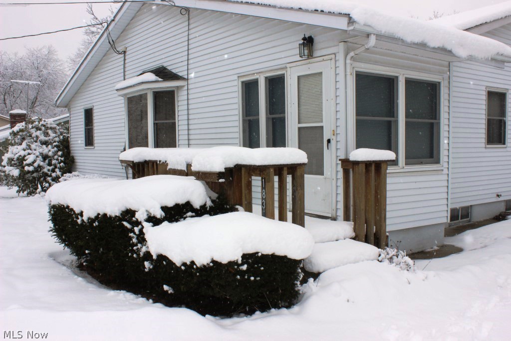 Wise Acres - Residential