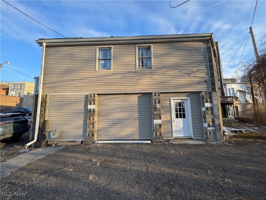 Photo of 152 E Main Street, Barnesville, OH 43713 (MLS # 5183458)