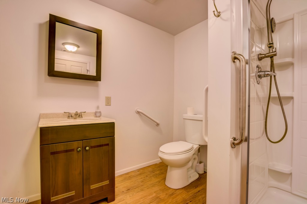 Glenwood Ac Sub #2 - Residential