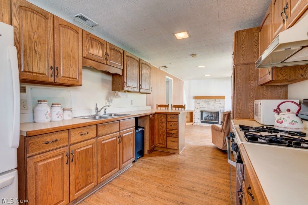 Glenwood Ac Sub #2 - Residential