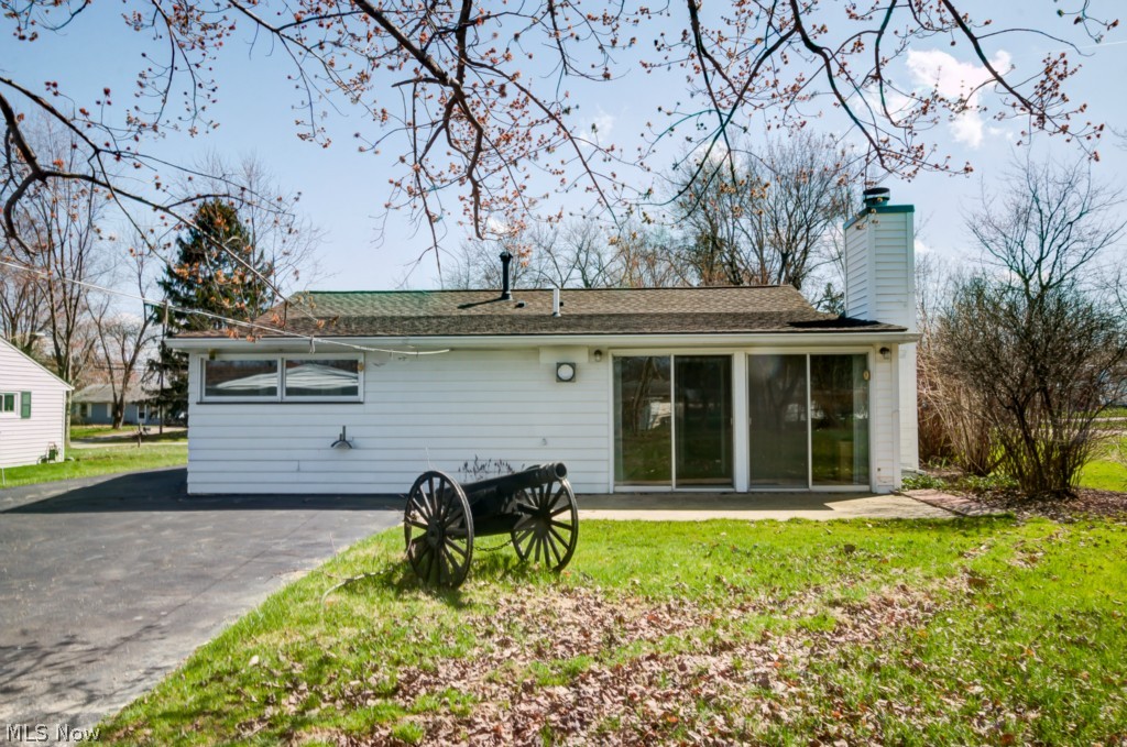 Glenwood Ac Sub #2 - Residential