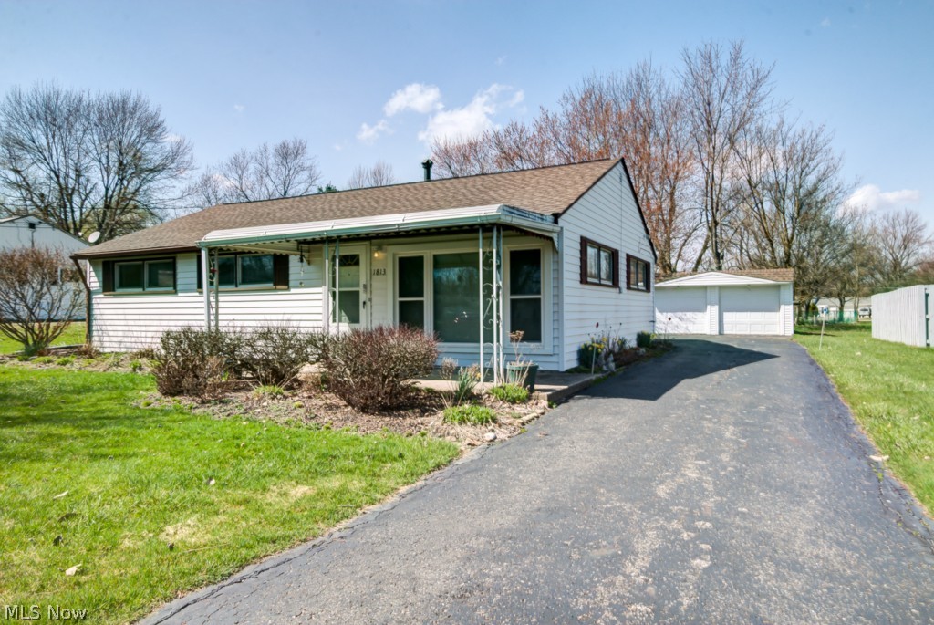 Glenwood Ac Sub #2 - Residential