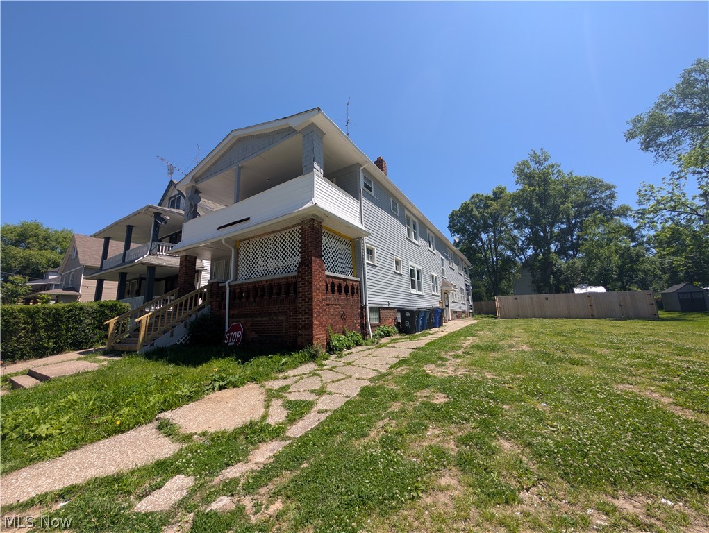 3451 E 117th Street