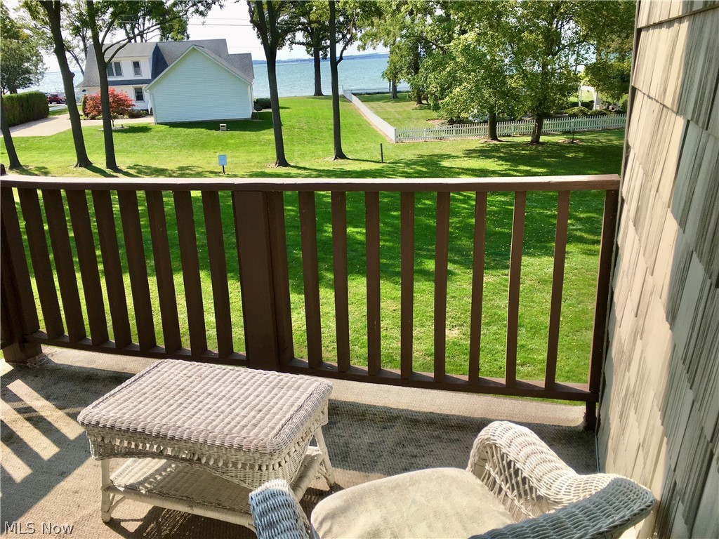 Kelleys Island Quarry - Residential