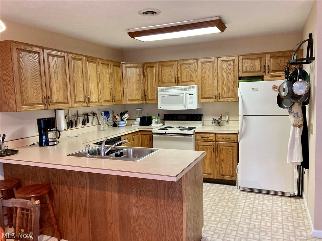 Kelleys Island Quarry - Residential