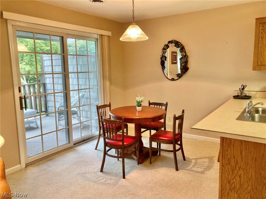 Kelleys Island Quarry - Residential