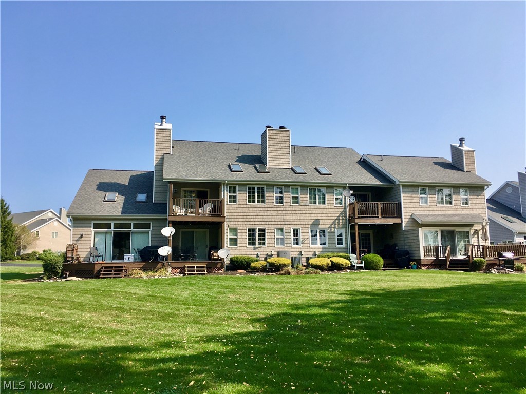 Kelleys Island Quarry - Residential