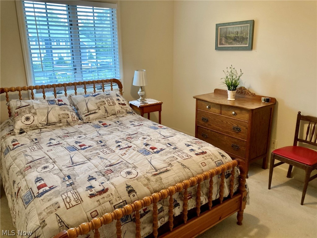 Kelleys Island Quarry - Residential