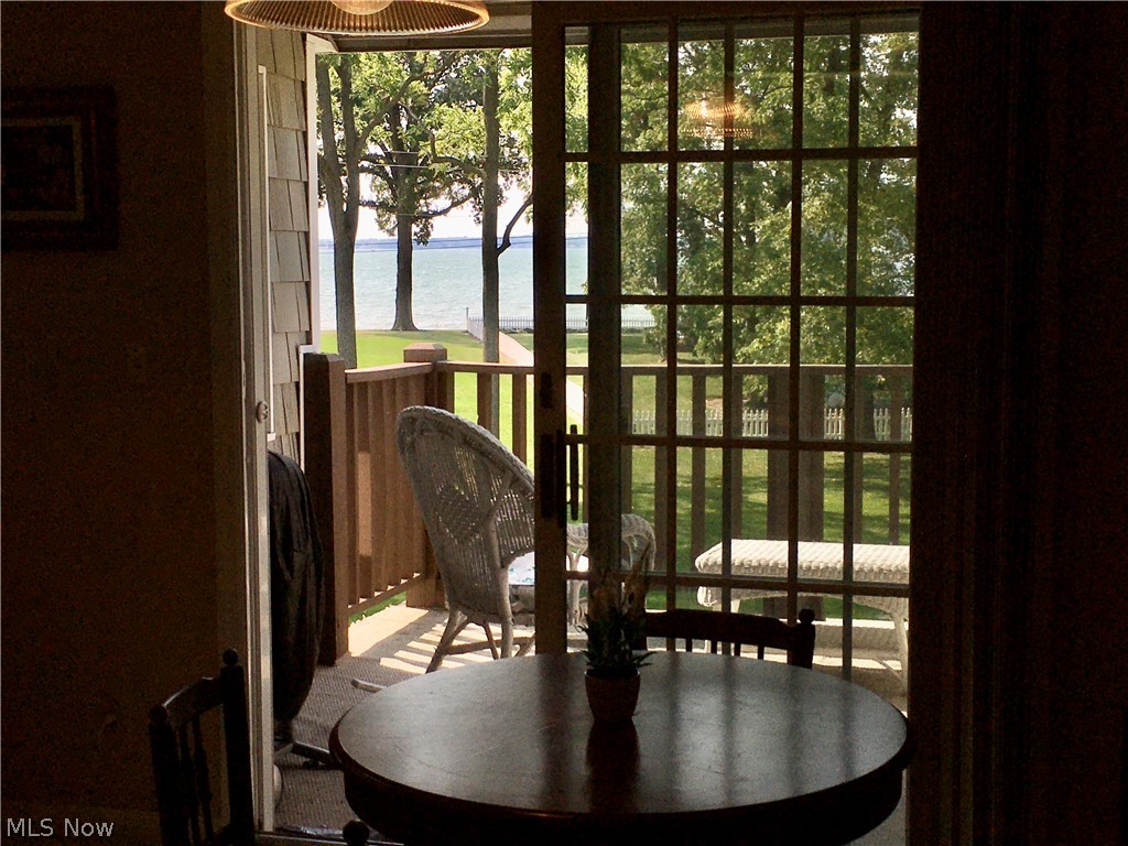 Kelleys Island Quarry - Residential