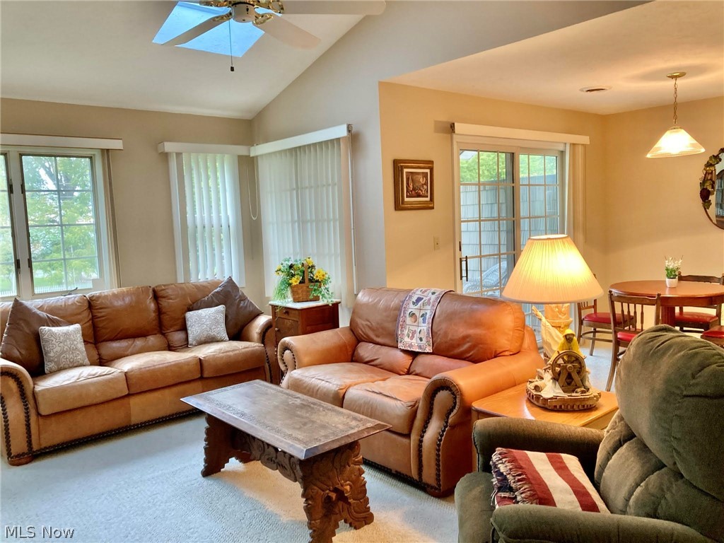 Kelleys Island Quarry - Residential