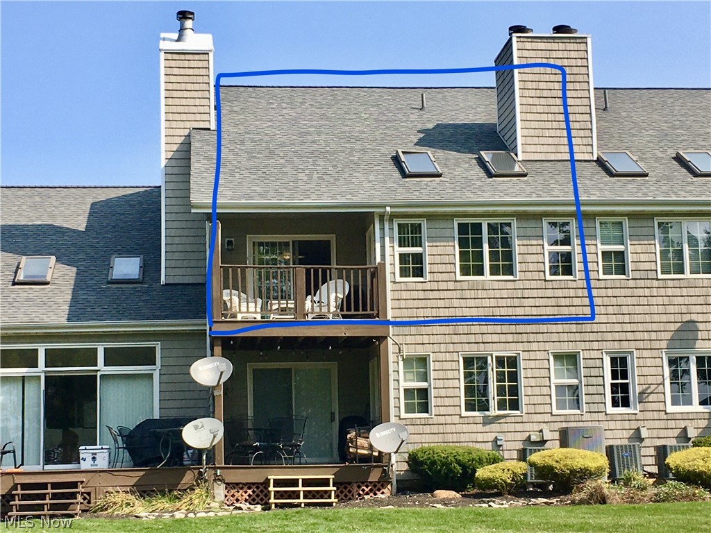 Kelleys Island Quarry - Residential