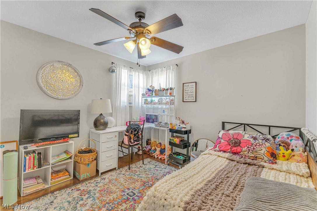 Pearl E Walker Sub - Residential Income