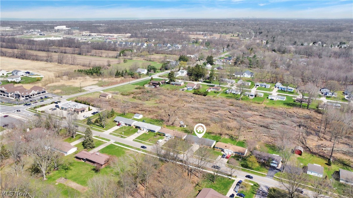 Pearl E Walker Sub - Residential Income